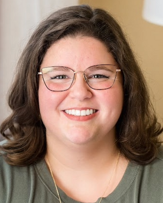 Photo of Kasey Nightingale, Licensed Master Social Worker, LMSW