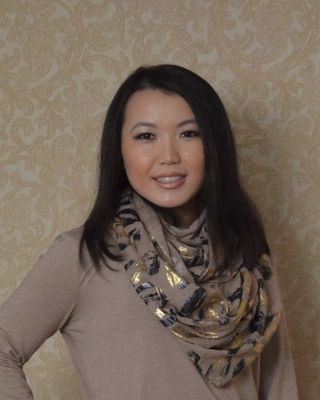 Photo of Maita Yang, MSW, LICSW, Clinical Social Work/Therapist