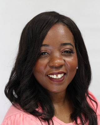 Photo of Shantel Farrow, Marriage & Family Therapist, LMFT