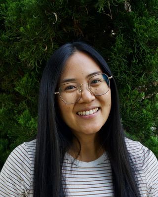 Photo of Kathryn Kong, MSW, LICSW, SUDP, Clinical Social Work/Therapist