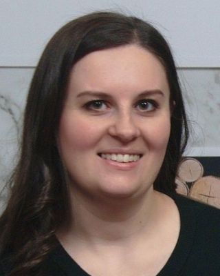 Photo of Courtney Cannon, Licensed Professional Counselor, MS, LPC