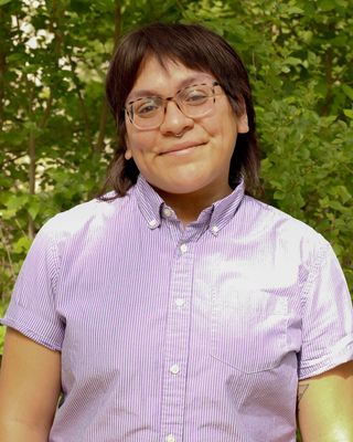 Photo of Ashlee Jojola, Clinical Social Work/Therapist, LMSW