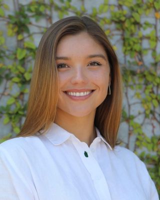 Photo of Prentice Fairbrother, Psychological Associate, MA