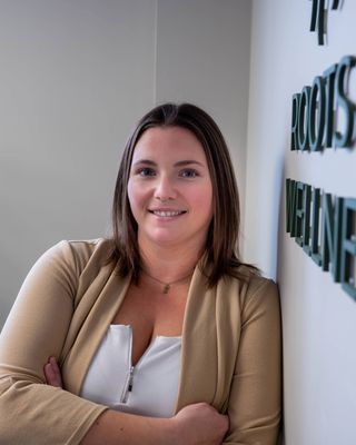 Photo of Jennifer Lane, Registered Psychotherapist, MACP, RP