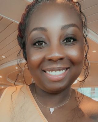 Photo of Angela Stewart, Clinical Social Work/Therapist, LCSW