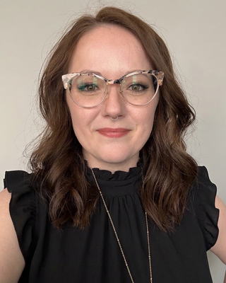 Photo of Jordan Coulter, Pre-Licensed Professional, PLPC