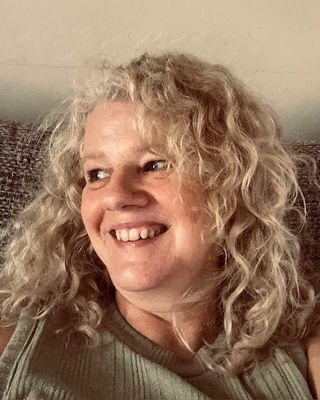 Photo of Nicky Vallance, Counsellor, MBACP