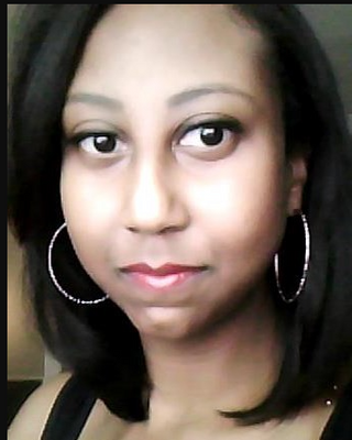 Photo of Doreen Green, Counselor, LCPC