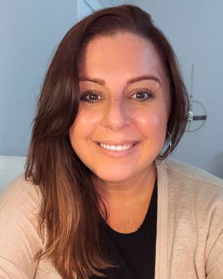 Photo of Kate Cucurullo, Counselor, LMHC, MS, CCSP