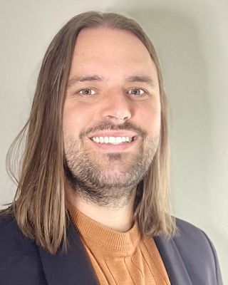 Photo of Aaron Hart, Counselor, LGPC, NCC