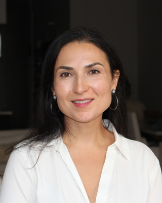 Photo of Tina Tacorian, Clinical Social Work/Therapist in Carroll Gardens, Brooklyn, NY