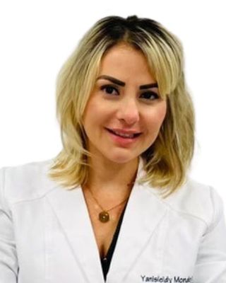 Photo of Yanisleidy Mondeja, Psychiatric Nurse Practitioner, ARNP, FNP-C, PMHNP-B