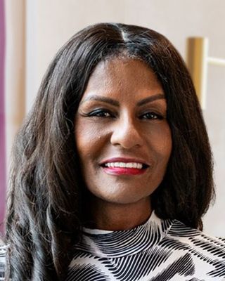 Photo of Deborah Ford, Psychiatric Nurse Practitioner, PMHNP