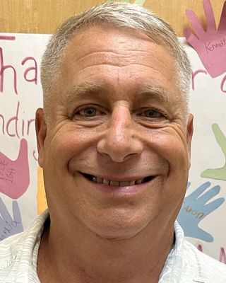 Photo of Christopher Monroe Peacock, Licensed Professional Counselor, MS, LPCA, LCASA