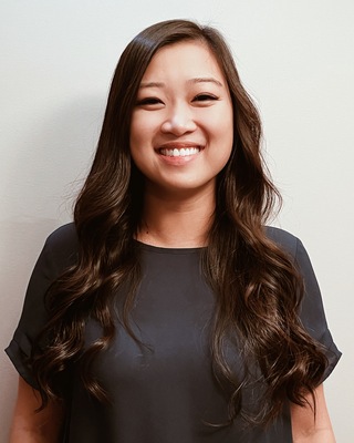 Photo of Amanda Hoang, MC, Registered Provisional Psychologist in Calgary