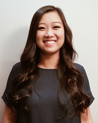 Photo of Amanda Hoang, Psychologist in Rocky Mountain House, AB