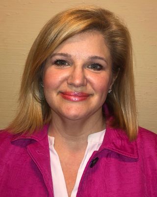 Photo of Mindy Moore, Clinical Social Work/Therapist, LCSW, EMDR, CPT, Gottman, DBT