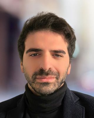 Photo of Arkadiy Yaretskiy, Psychiatrist, MD