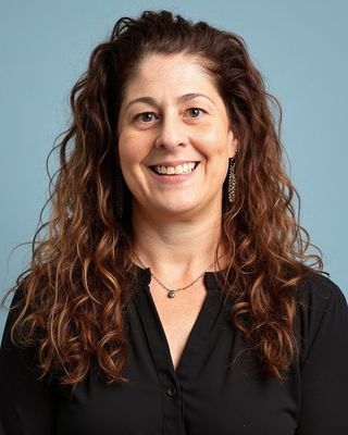 Photo of Jenny Waldron, LPC Intern