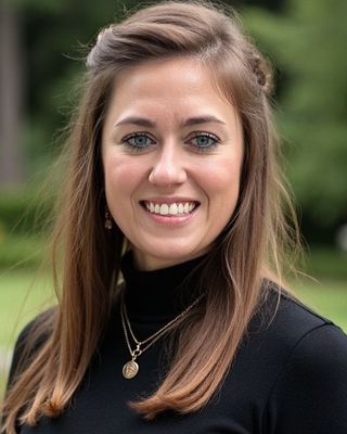 Photo of Brittany Ann Gammons - Brittany Gammons, Licensed Professional Counselor Associate , MA, Lpc-A