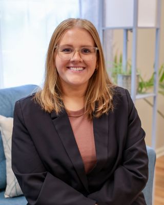 Photo of Jessica Shultis, Professional Counselor Associate, MS, LPCA