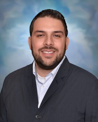 Photo of Alejandro Quirarte, Licensed Educational Psychologist in Signal Hill, CA