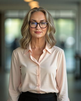 Photo of Lisa Landry, Licensed Professional Counselor, Lisa Landry, MS, LPC, LAC