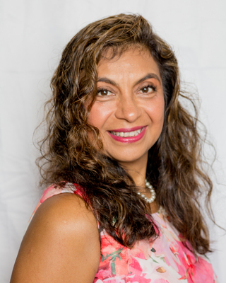 Photo of Cristina Gloria, Licensed Professional Counselor in Pontiac, IL