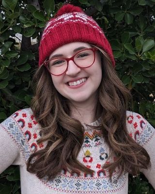 Photo of Moon Thomas, Pre-Licensed Professional, BA, BHT