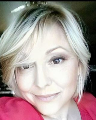 Photo of Tasha Behnke, Licensed Professional Counselor, MS, NCC, LPC