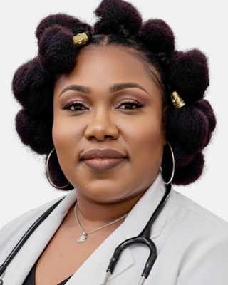 Photo of Dr. Christencia Obinna-Igbokwe - Infinity Wellminds Psychiatry & Wellness, Psychiatric Nurse Practitioner, DNP, PMHNPBC