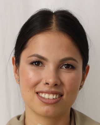 Photo of Anastasia Auld, Counsellor, PACFA