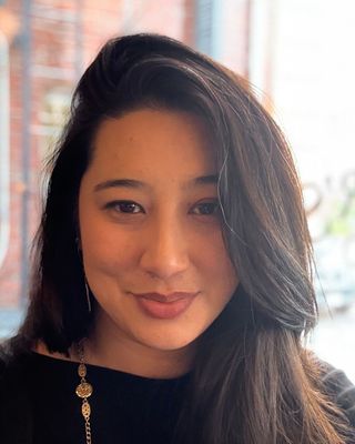 Photo of Alexandra Go, Marriage & Family Therapist, MS, LMFT