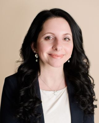 Photo of Ashley Marzullo - Sheehan Psychotherapy Associates, MA, CAGS, LMHC, Counselor