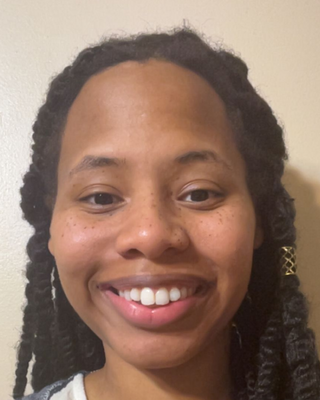 Photo of Aerielle Washington, Clinical Social Work/Therapist, SiSW