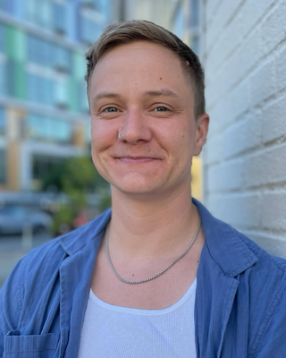 Photo of Noah Nilson, Clinical Social Work/Therapist, LCSW