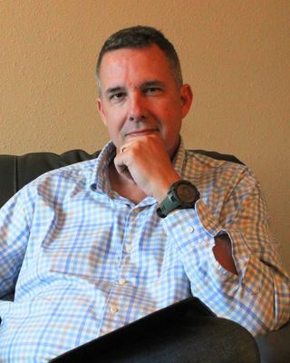 Photo of Bob Paluszak, Licensed Professional Counselor, MS, LPC, Supervi