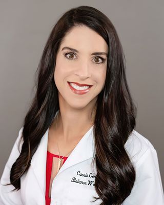 Photo of Cassandra Gentry, PA-C, Physician Assistant