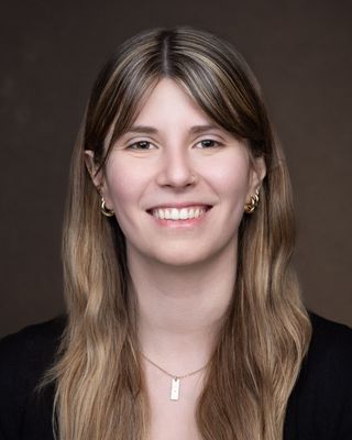 Photo of Julieta Lucia Casal, Psychologist, MA, MPSI
