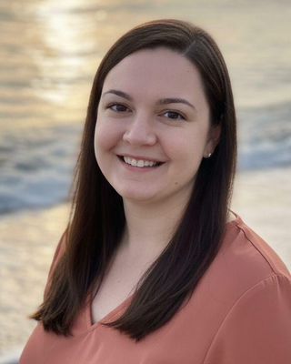 Photo of Stephanie Grajales, Clinical Social Work/Therapist, LCSW