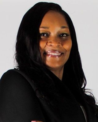 Photo of Amia C. Briscoe, Licensed Clinical Mental Health Counselor, MA, LCMHCS, LCAS-A