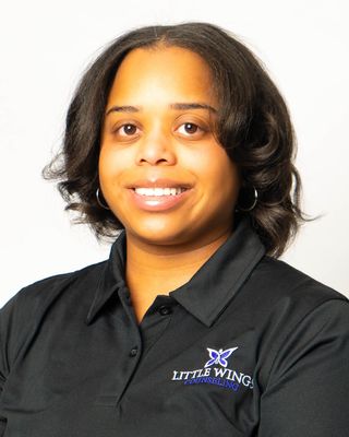 Photo of Tyler Wade, Licensed Professional Clinical Counselor, LPCC-S