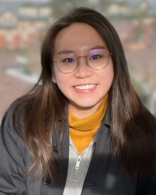 Photo of Alice Zhang, Marriage & Family Therapist Associate, AMFT