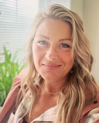 Photo of Melissa Kemlage, Licensed Clinical Mental Health Counselor, MEd, LCMHC