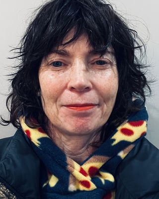 Photo of Lily Fraser, Counsellor, MA, AThR