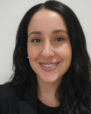 Photo of Claudia Miel Aguila, Registered Psychotherapist (Qualifying)