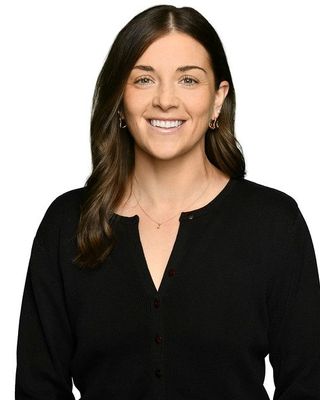 Photo of Chloe Allen - Chloe Allen - EMDR Therapist, Clinical Social Work/Therapist, MSW, RSW