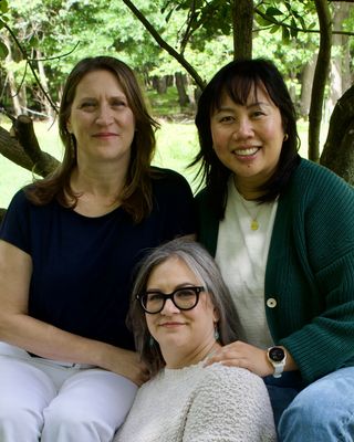 Photo of Lucy Urmey - Psychodrama New Jersey, Clinical Social Work/Therapist, LCSW, TEP, MSW