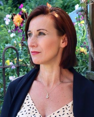 Photo of Isabelle Chefdor, Counsellor, MBACP