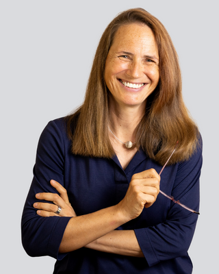Photo of Anne Noble, Marriage & Family Therapist, LMFT